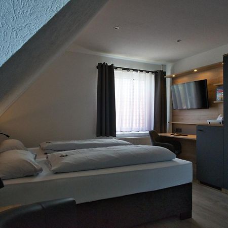Meerzeit Strandhotel Neuharlingersiel Kültér fotó
