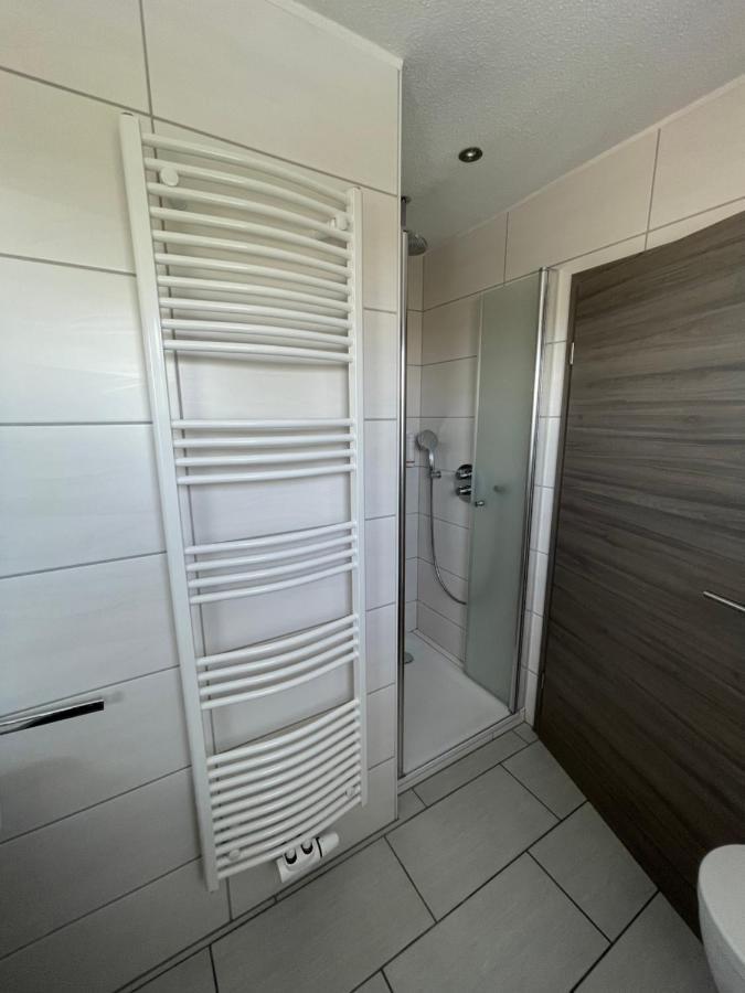 Meerzeit Strandhotel Neuharlingersiel Kültér fotó