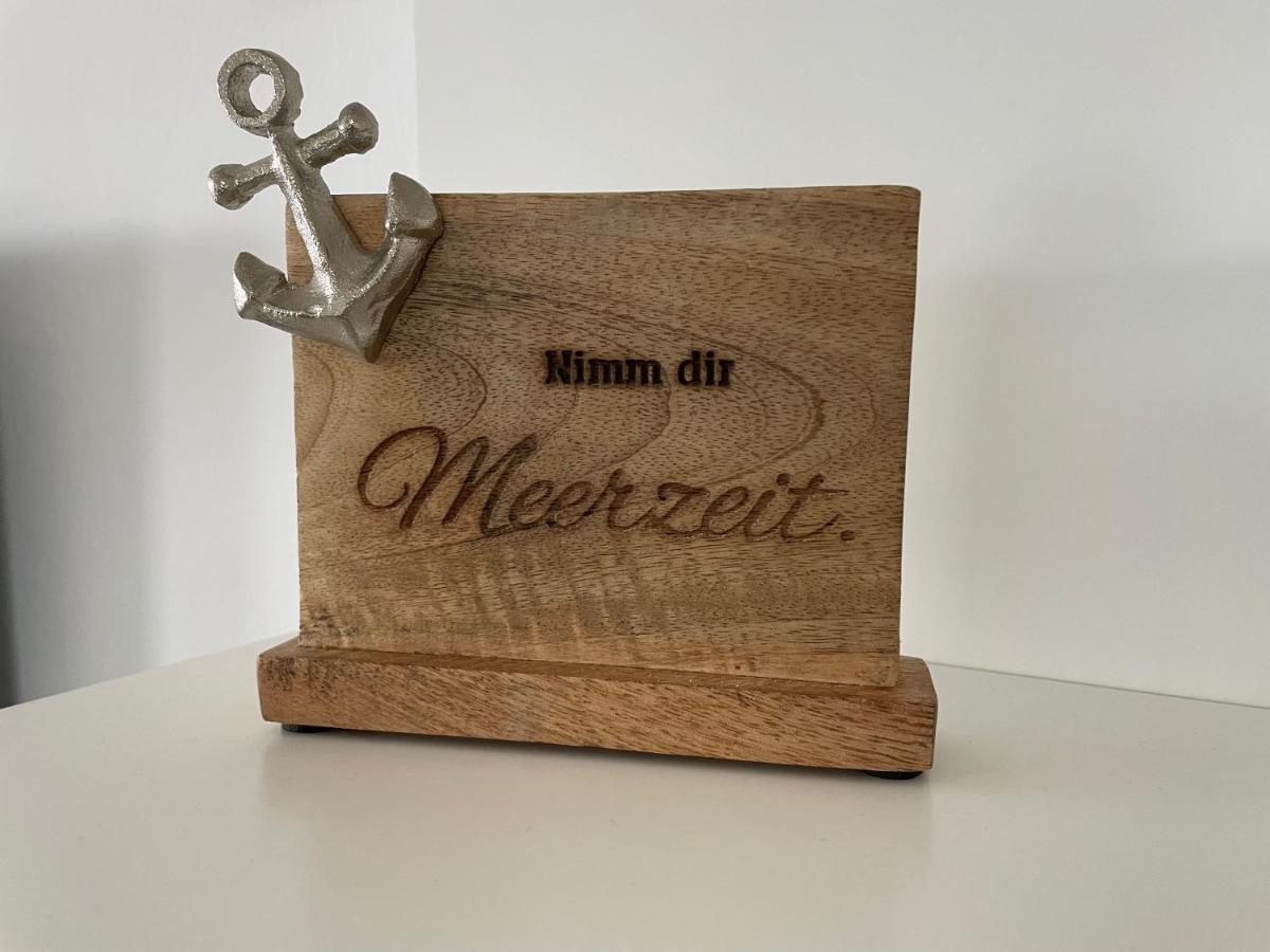 Meerzeit Strandhotel Neuharlingersiel Kültér fotó