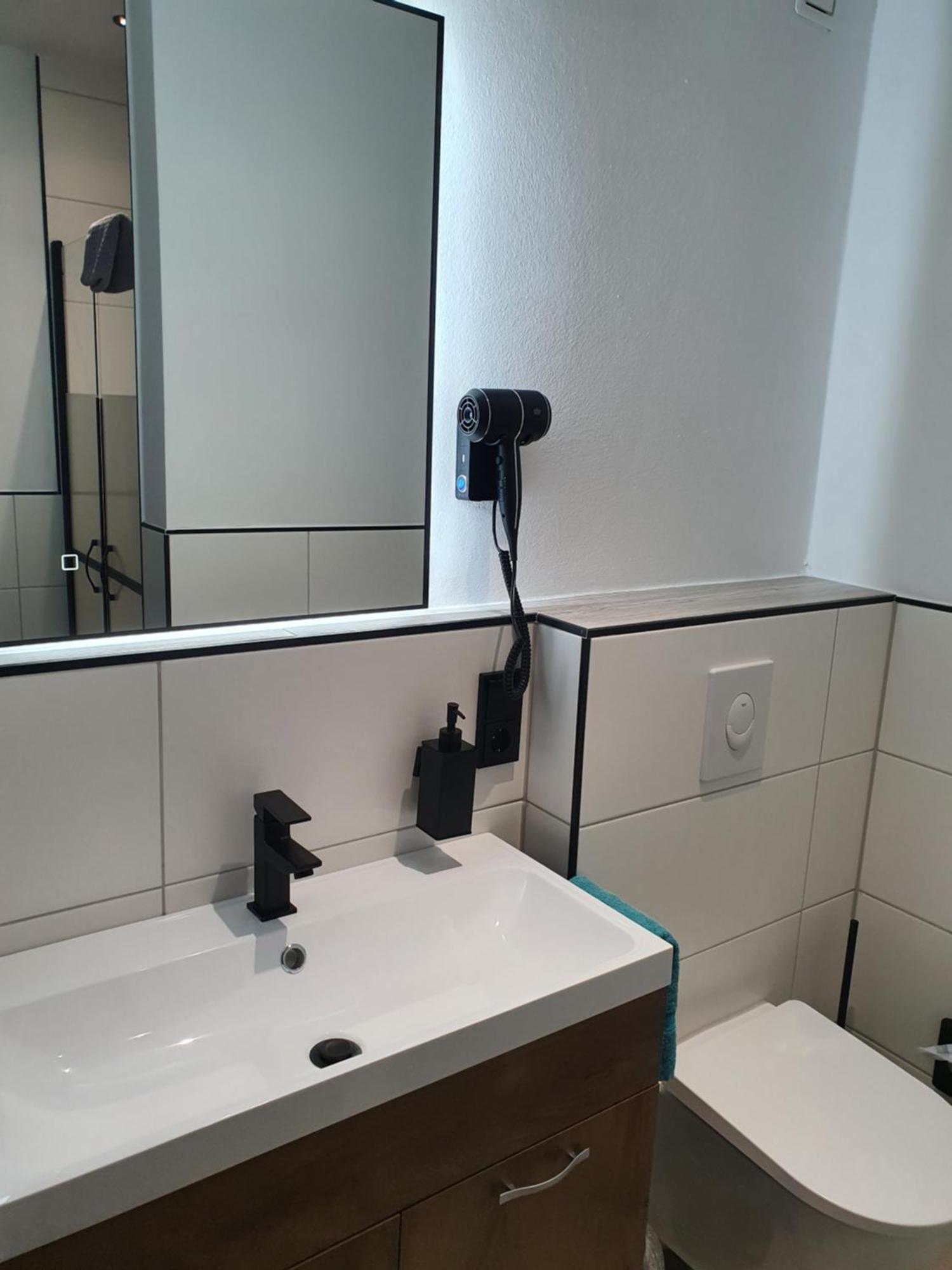 Meerzeit Strandhotel Neuharlingersiel Kültér fotó
