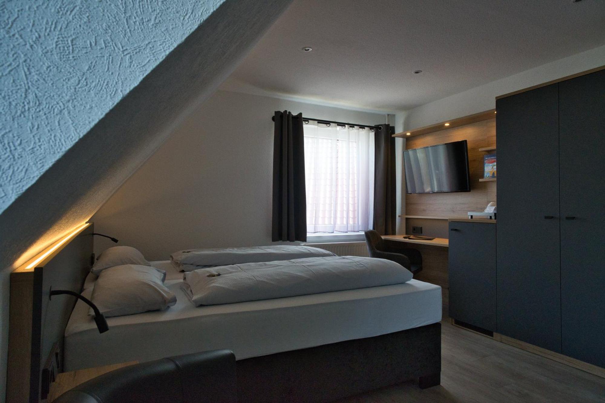 Meerzeit Strandhotel Neuharlingersiel Kültér fotó