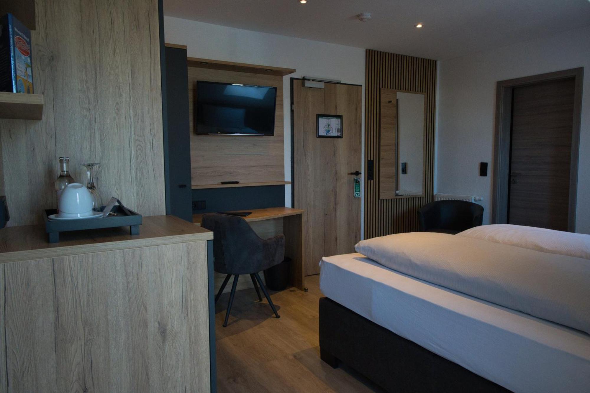 Meerzeit Strandhotel Neuharlingersiel Kültér fotó