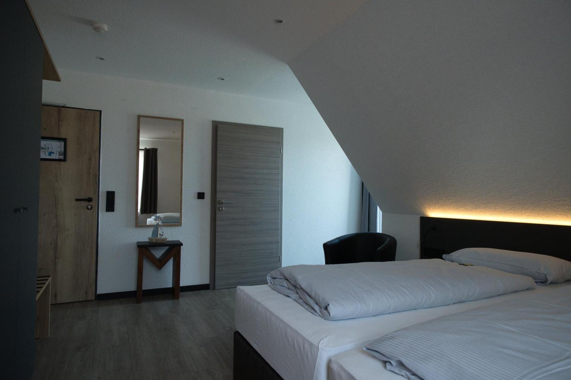 Meerzeit Strandhotel Neuharlingersiel Kültér fotó