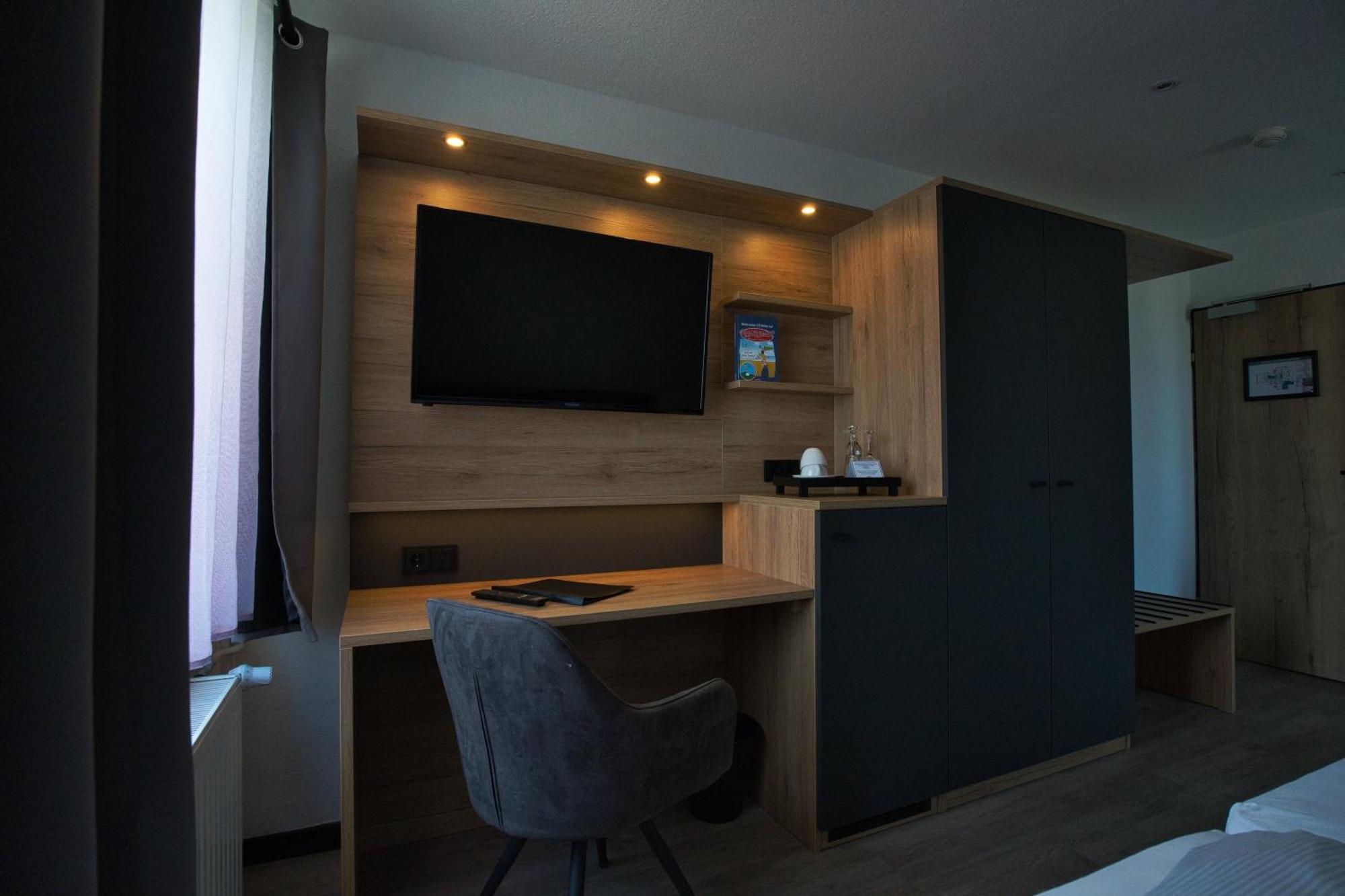 Meerzeit Strandhotel Neuharlingersiel Kültér fotó