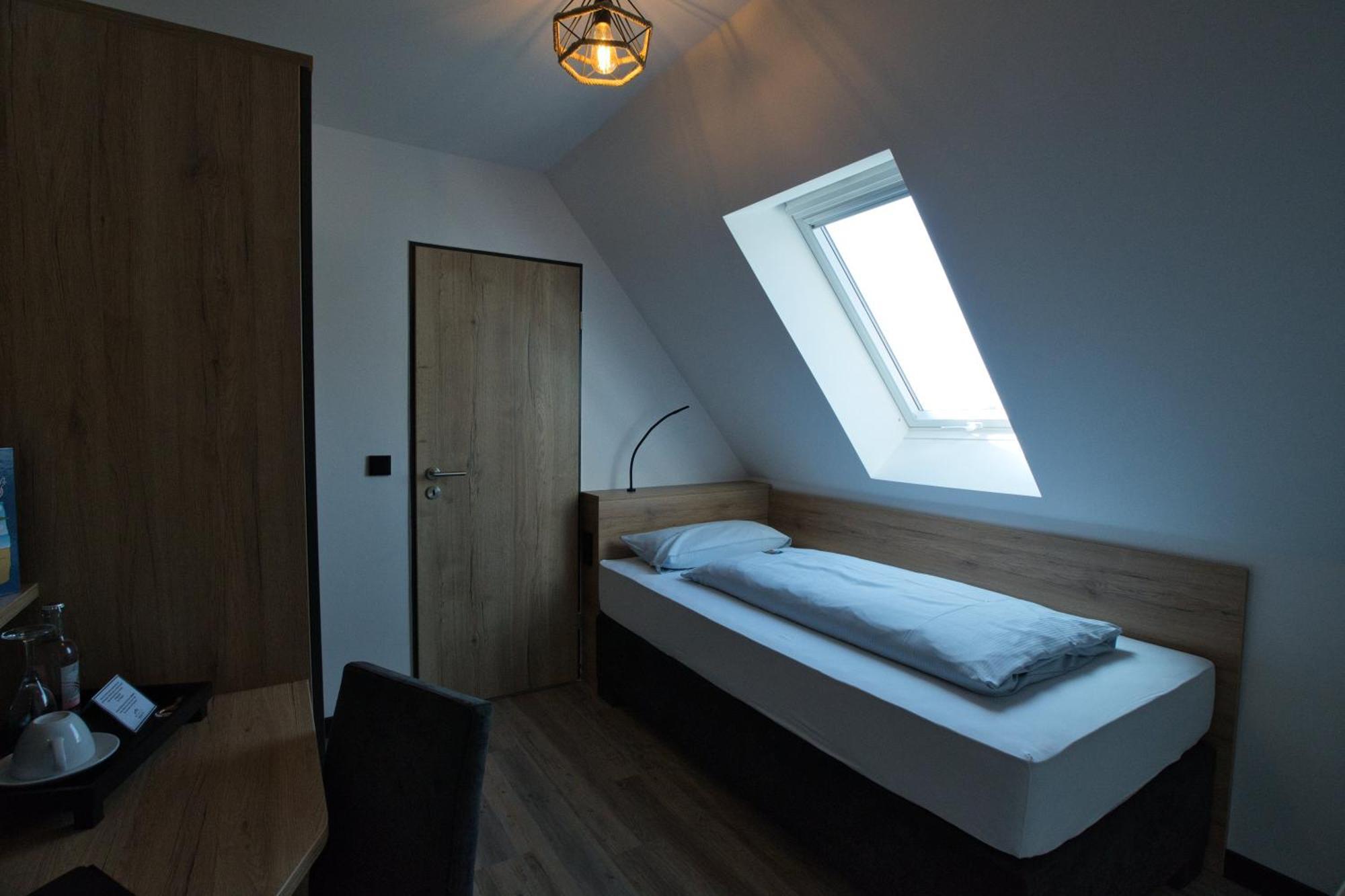 Meerzeit Strandhotel Neuharlingersiel Kültér fotó