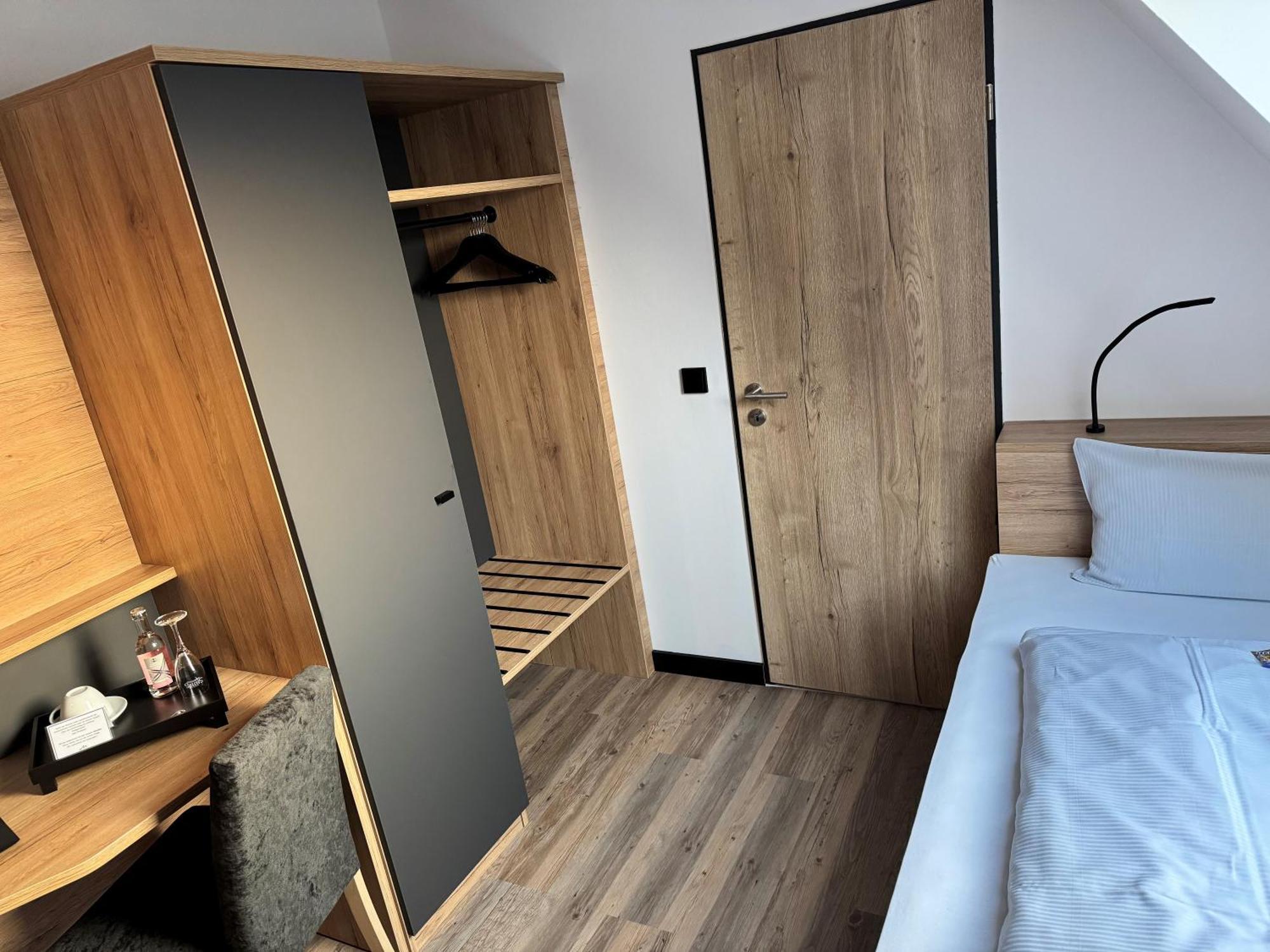 Meerzeit Strandhotel Neuharlingersiel Kültér fotó